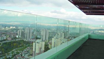 Cam Güneş Kırıcı Sistemler Cam Güneş Kırıcı Sistemler
