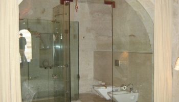 Cam Duşakabinler Cam Duşakabinler