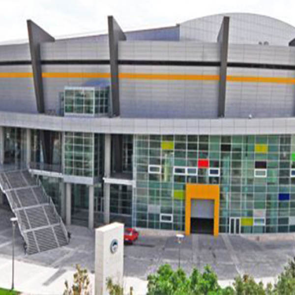 Kongre ve Spor Salonları