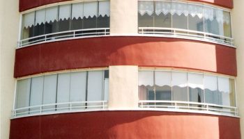 Katlanır Cam Balkon Katlanır Cam Balkon