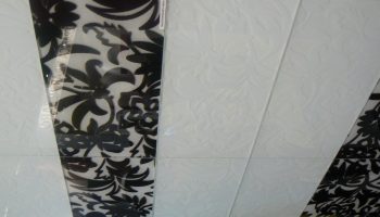 Dekoratif Cam