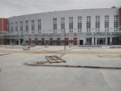 Eskişehir 600 Yataklı Hastane Projesi