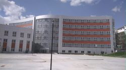 Eskişehir 600 Yataklı Hastane Projesi