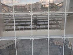 Eskişehir 600 Yataklı Hastane Projesi