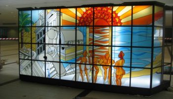 Vitray Modelleri