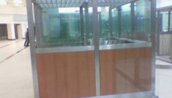 Paslanmaz Pasaport Kabini Paslanmaz Pasaport Kabini