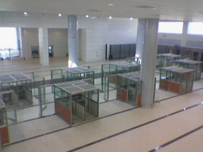 Pasaport Kabini