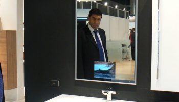 Dekoratif Ayna