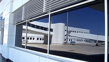 Yarı Kapaklı Cephe Sistemi Yarı Kapaklı Cephe Sistemi
