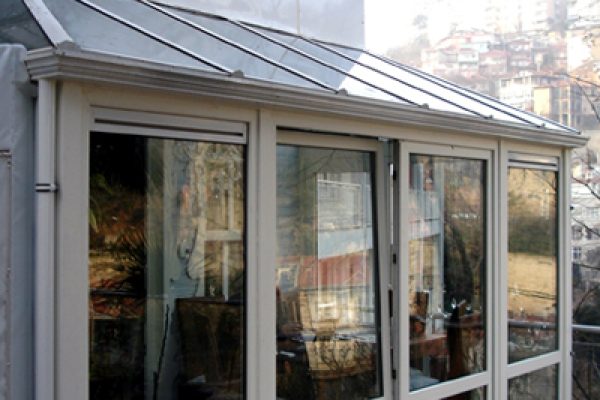 Kış Bahçesi