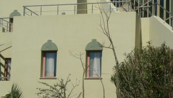 Çubuklu Paslanmaz Korkuluk Çubuklu Paslanmaz Korkuluk