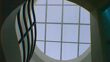 Skylight Sistemler Skylight Sistemler