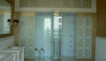 Vitray Modelleri