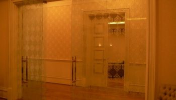 Vitray Modelleri