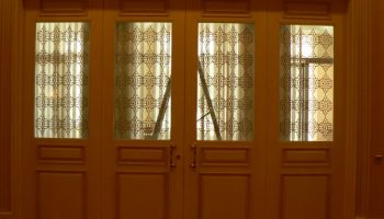 Vitray Modelleri